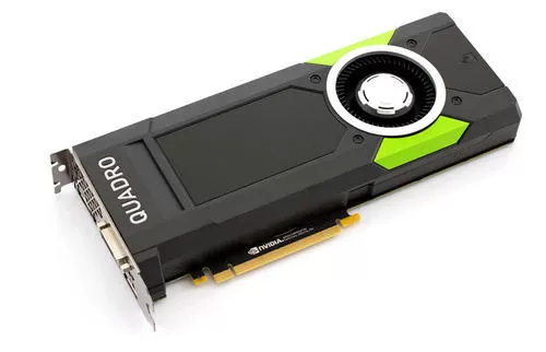 Quadro hotsell p5000 laptop